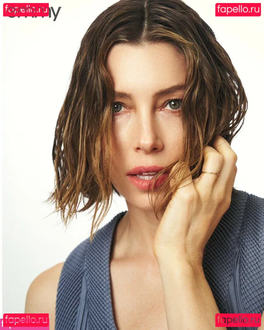 Jessica Biel Onlyfans Photo Gallery 