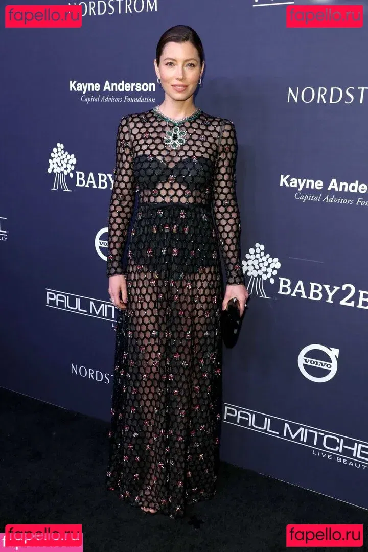 Jessica Biel Onlyfans Photo Gallery 