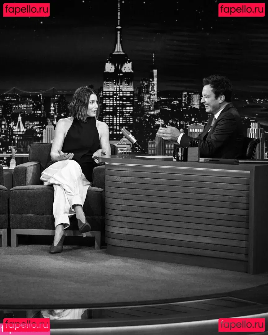 Jessica Biel Onlyfans Photo Gallery 