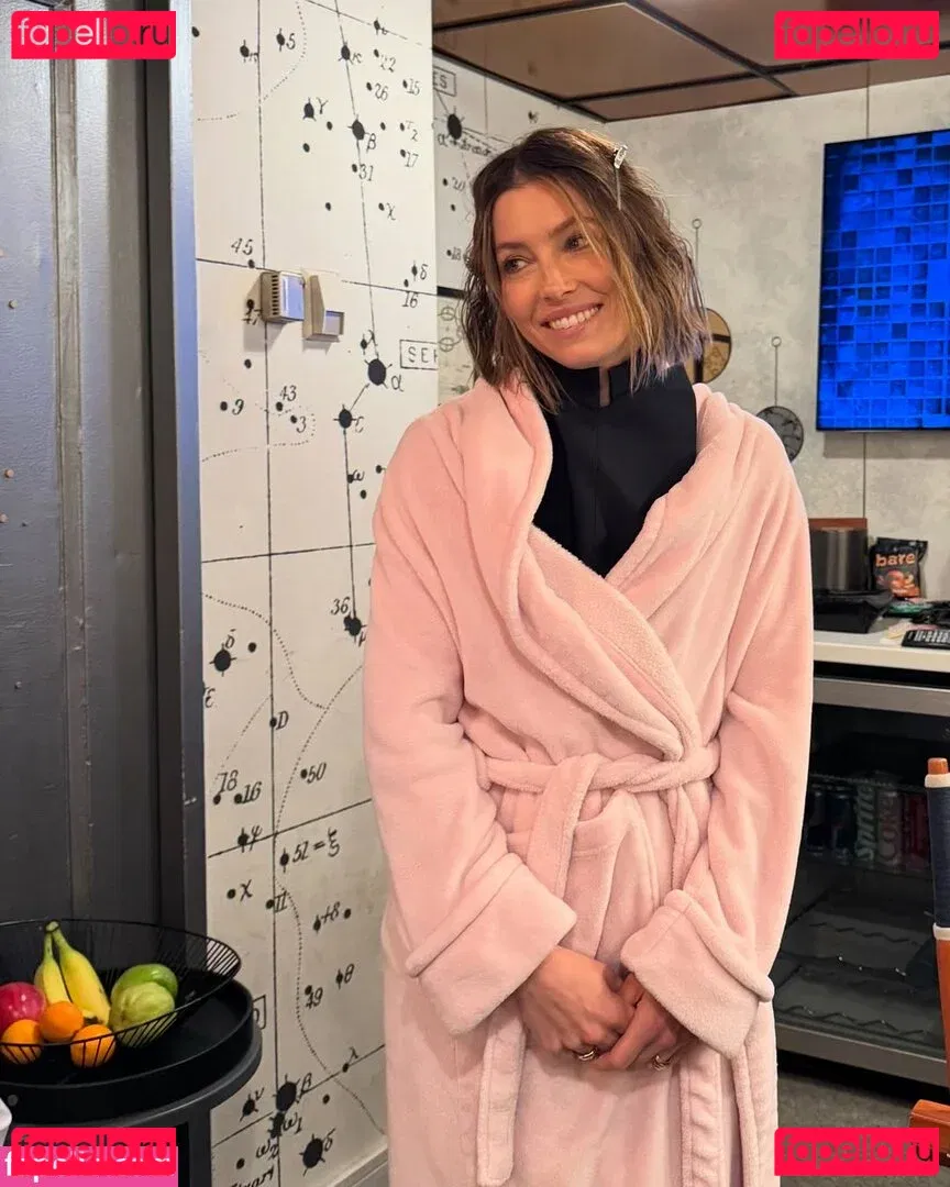 Jessica Biel Onlyfans Photo Gallery 