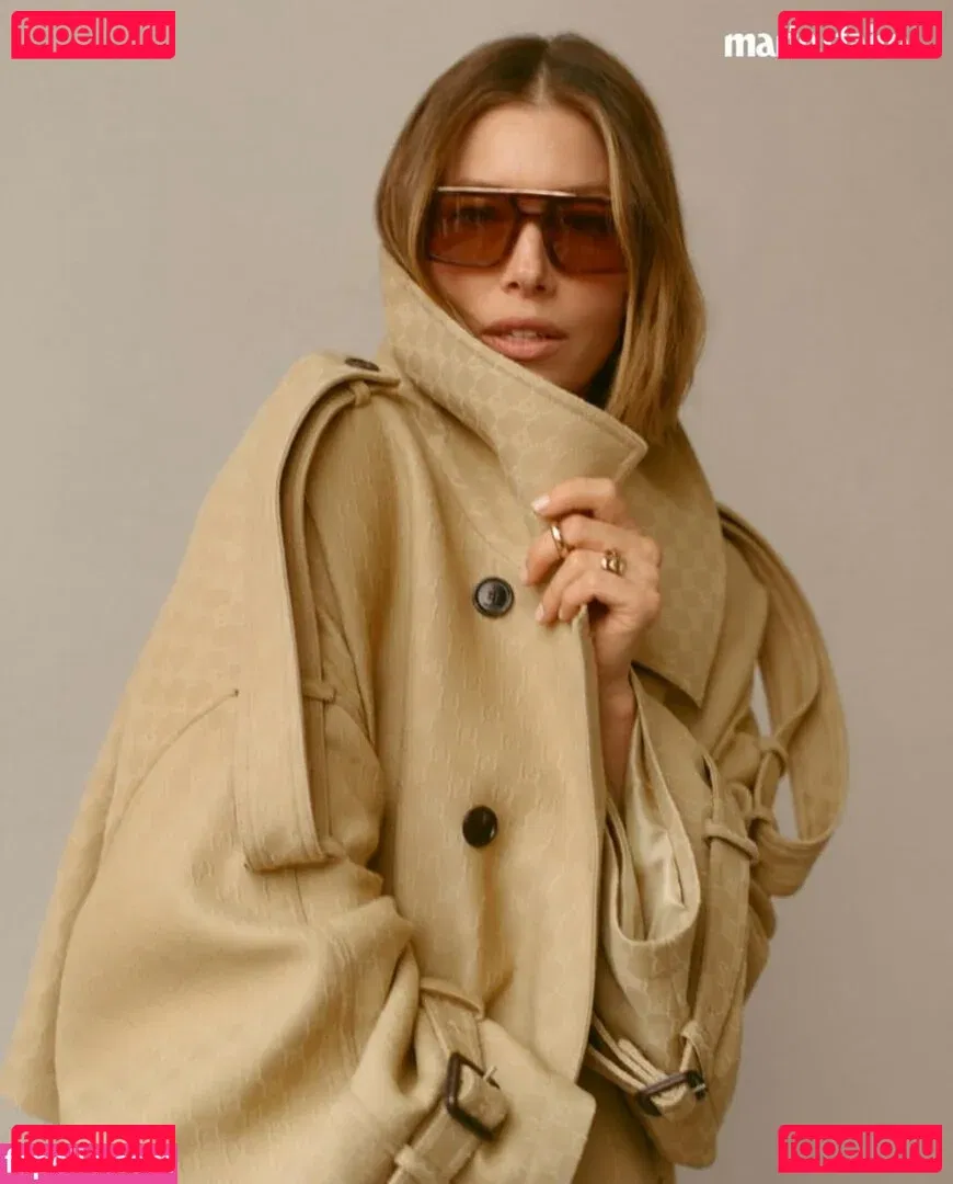 Jessica Biel Onlyfans Photo Gallery 