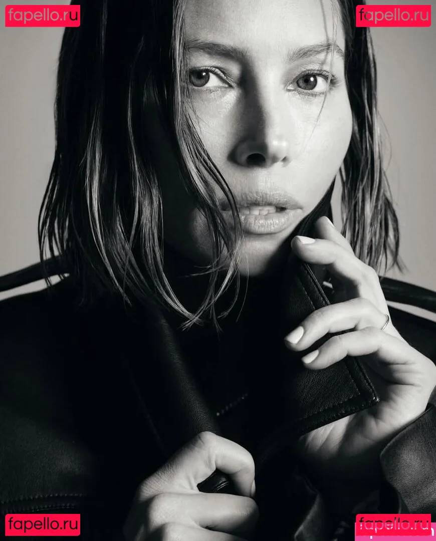 Jessica Biel Onlyfans Photo Gallery 