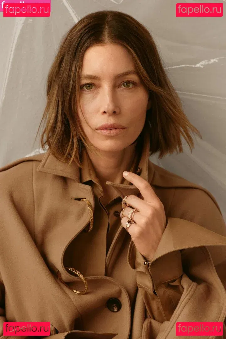 Jessica Biel Onlyfans Photo Gallery 