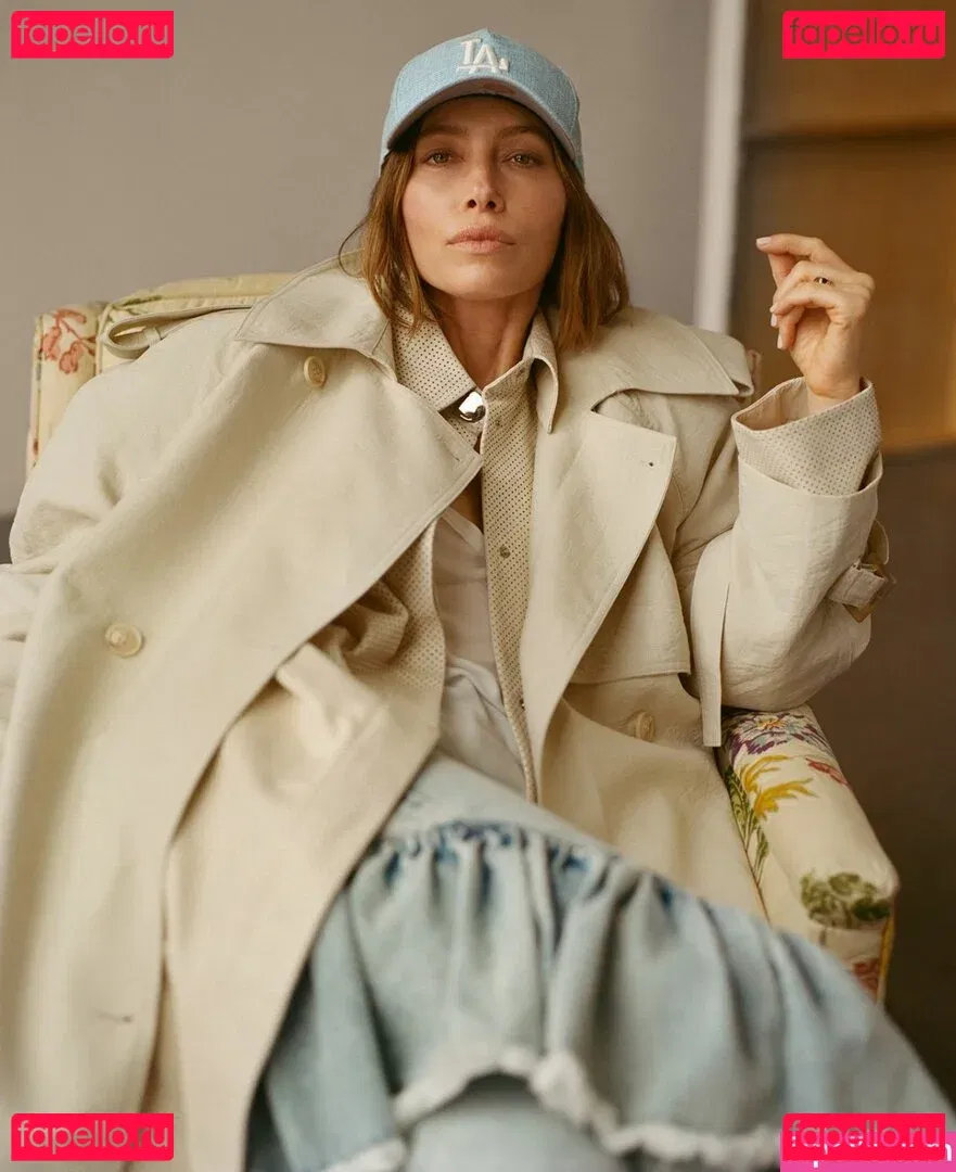 Jessica Biel Onlyfans Photo Gallery 