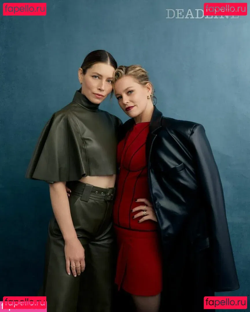 Jessica Biel Onlyfans Photo Gallery 