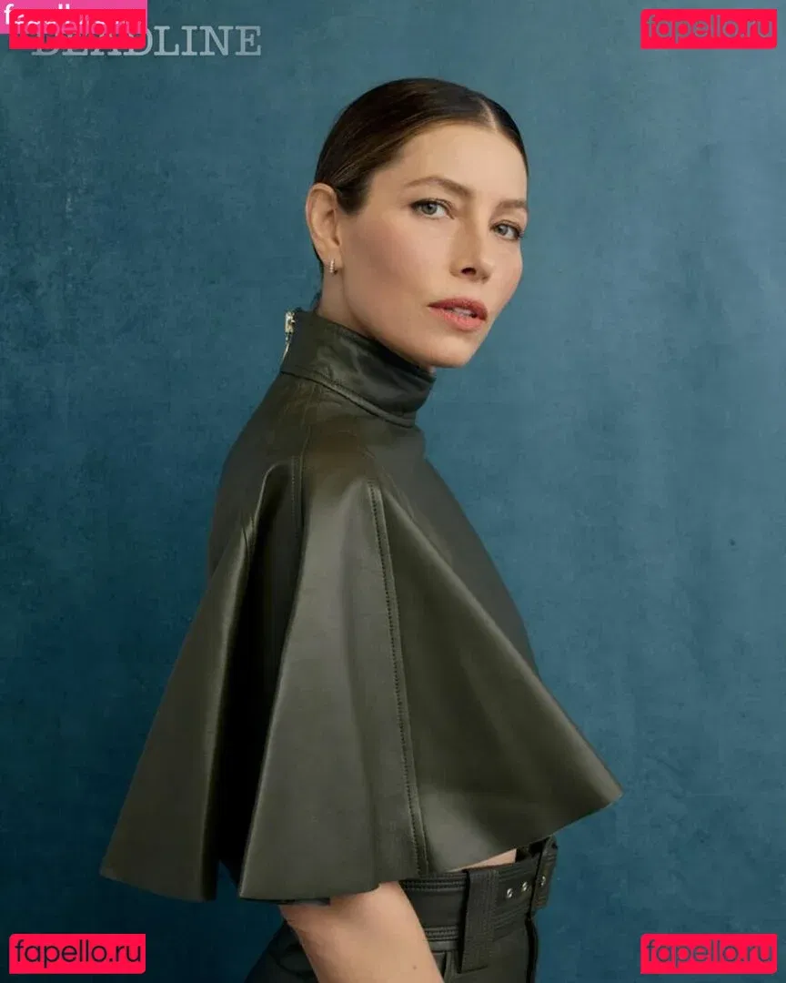 Jessica Biel Onlyfans Photo Gallery 