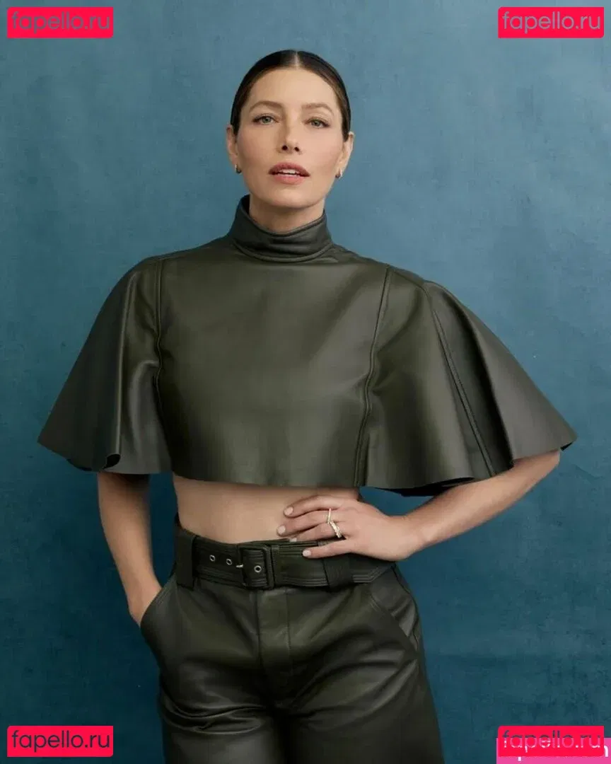 Jessica Biel Onlyfans Photo Gallery 