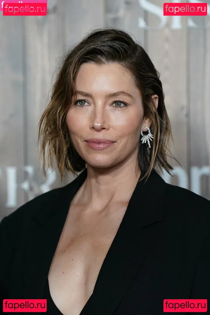 Jessica Biel Onlyfans Photo Gallery 