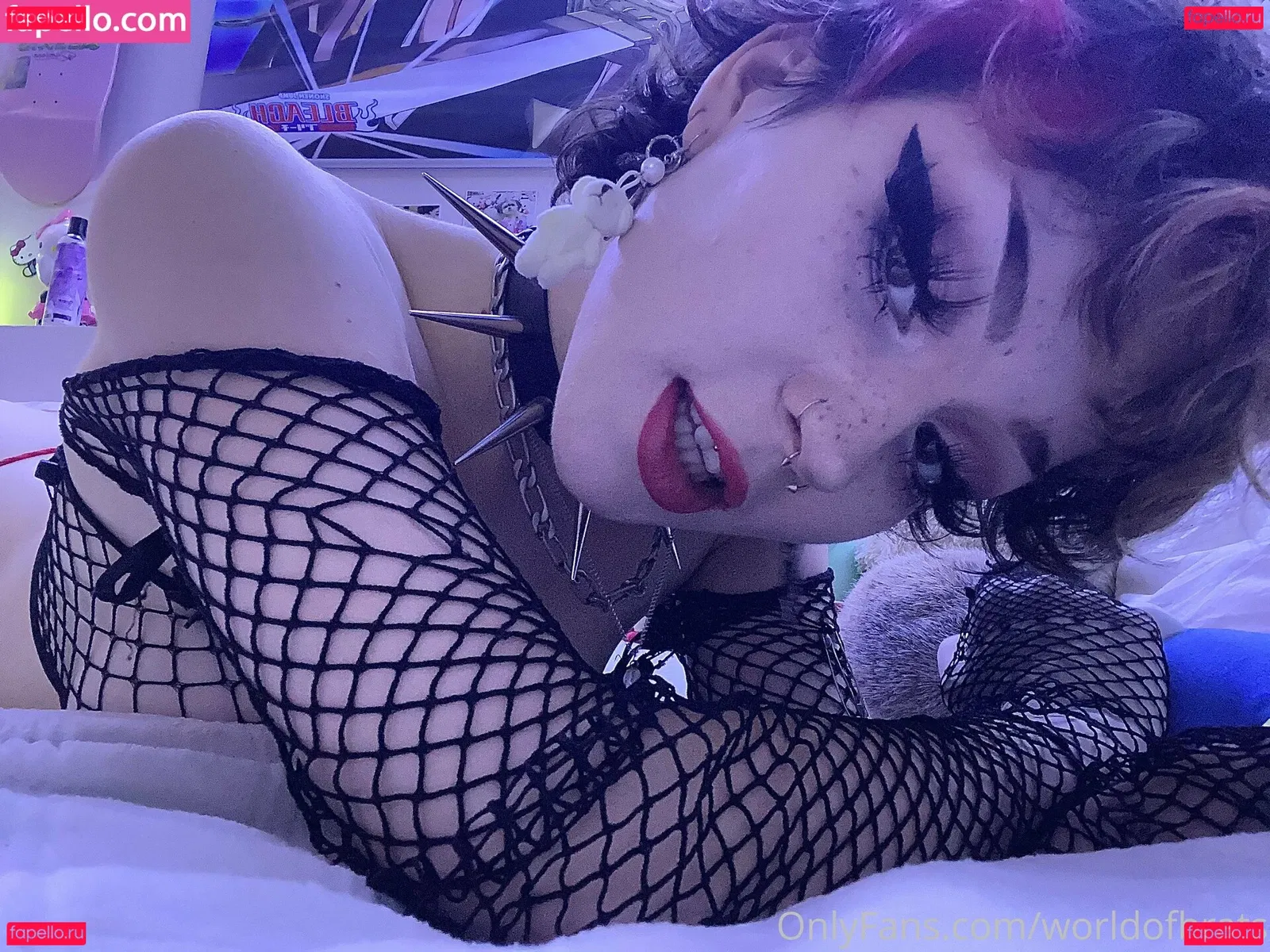 worldofbrats Onlyfans Photo Gallery 