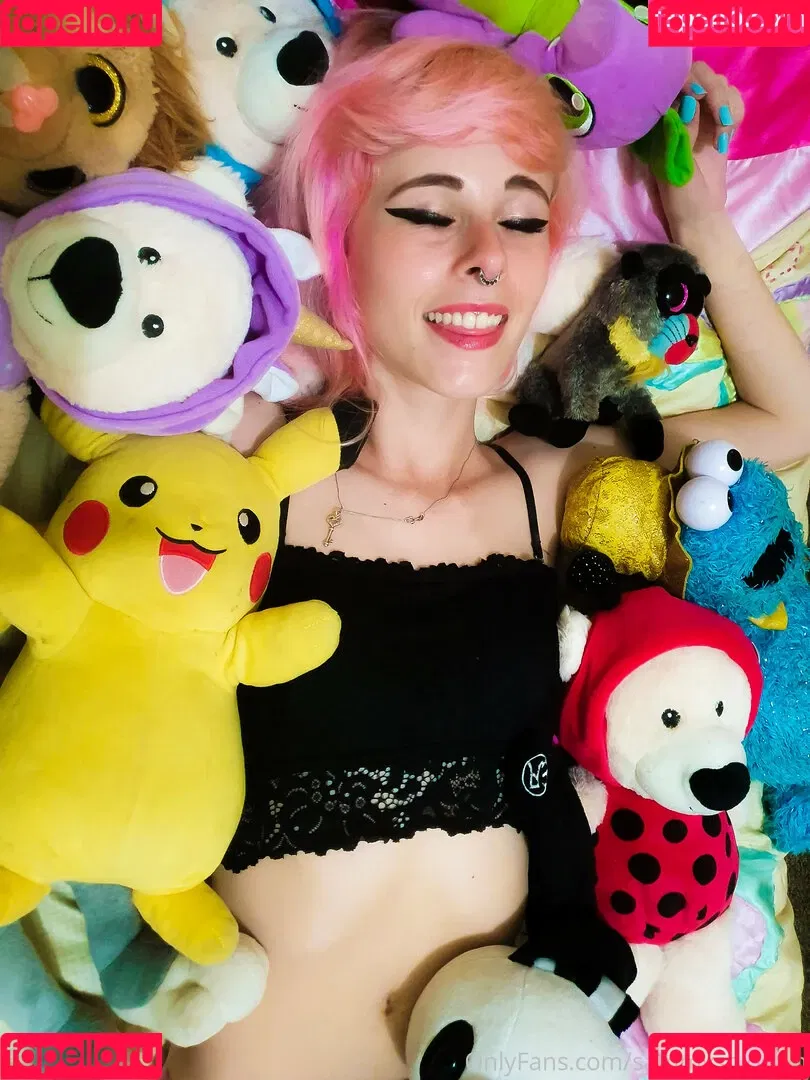 sammysplosion Onlyfans Photo Gallery 