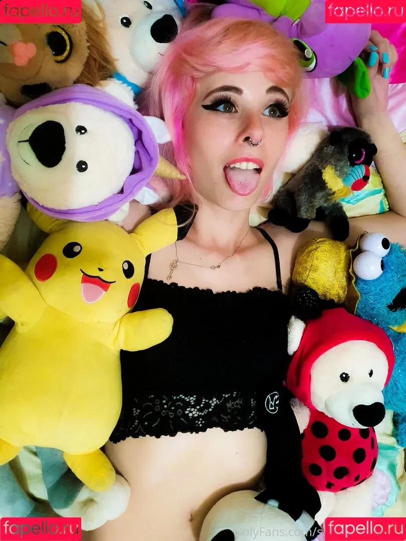 sammysplosion Onlyfans Photo Gallery 