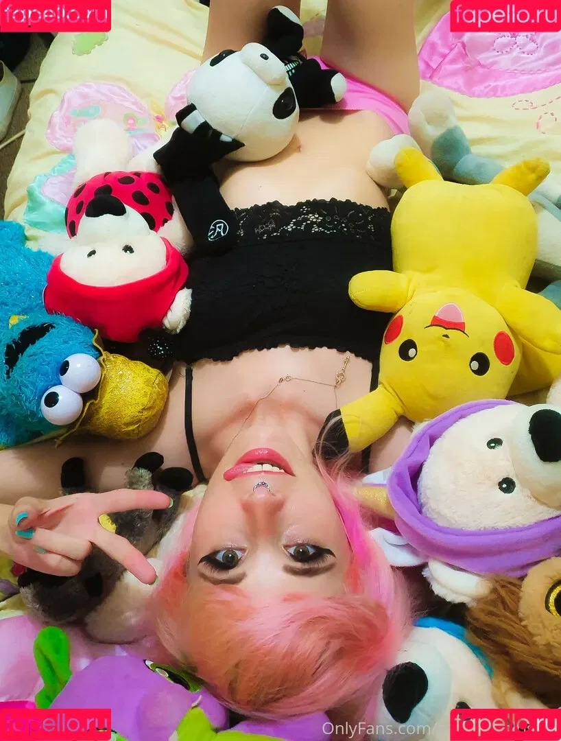 sammysplosion Onlyfans Photo Gallery 