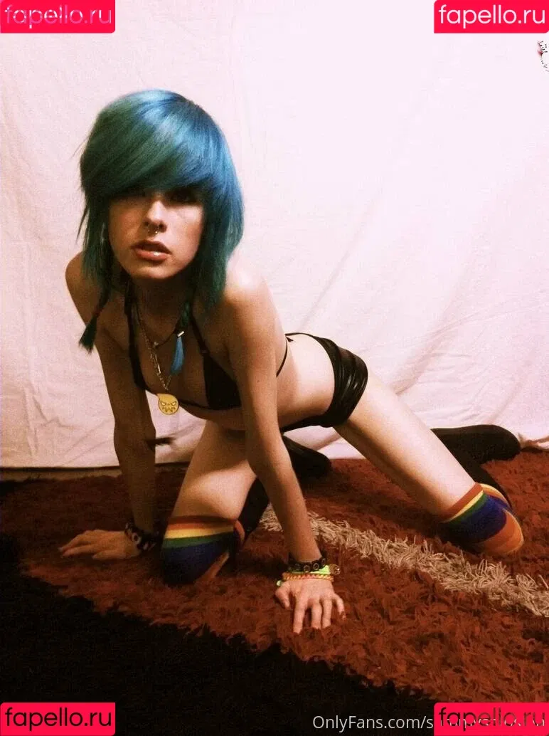 sammysplosion Onlyfans Photo Gallery 