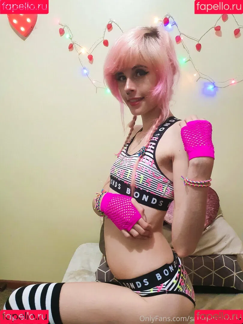 sammysplosion Onlyfans Photo Gallery 
