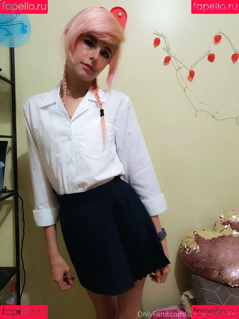 sammysplosion Onlyfans Photo Gallery 