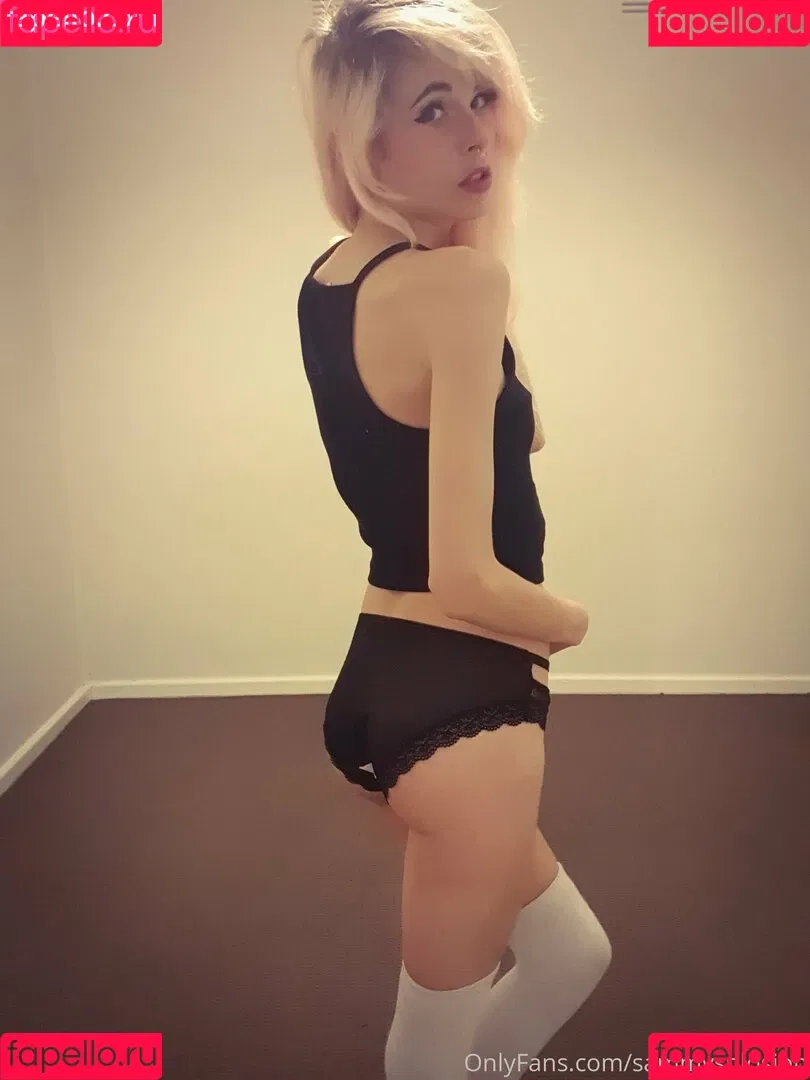 sammysplosion Onlyfans Photo Gallery 
