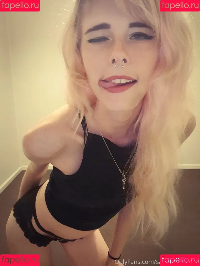 sammysplosion Onlyfans Photo Gallery 