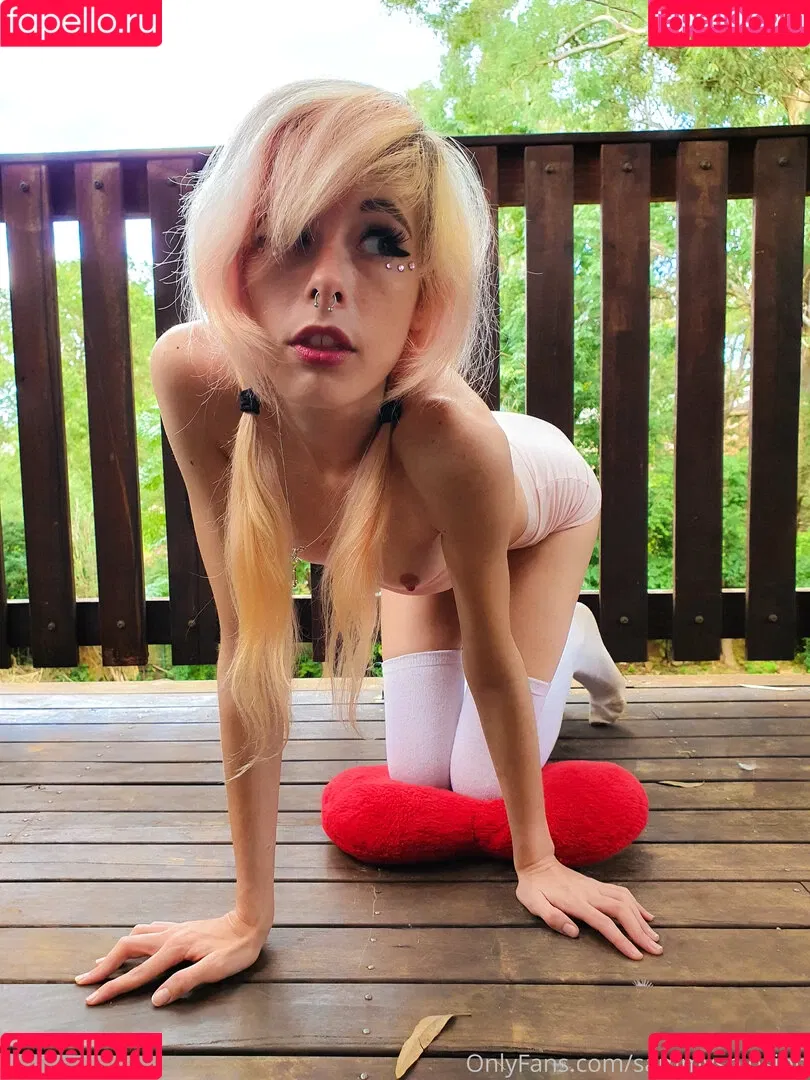 sammysplosion Onlyfans Photo Gallery 