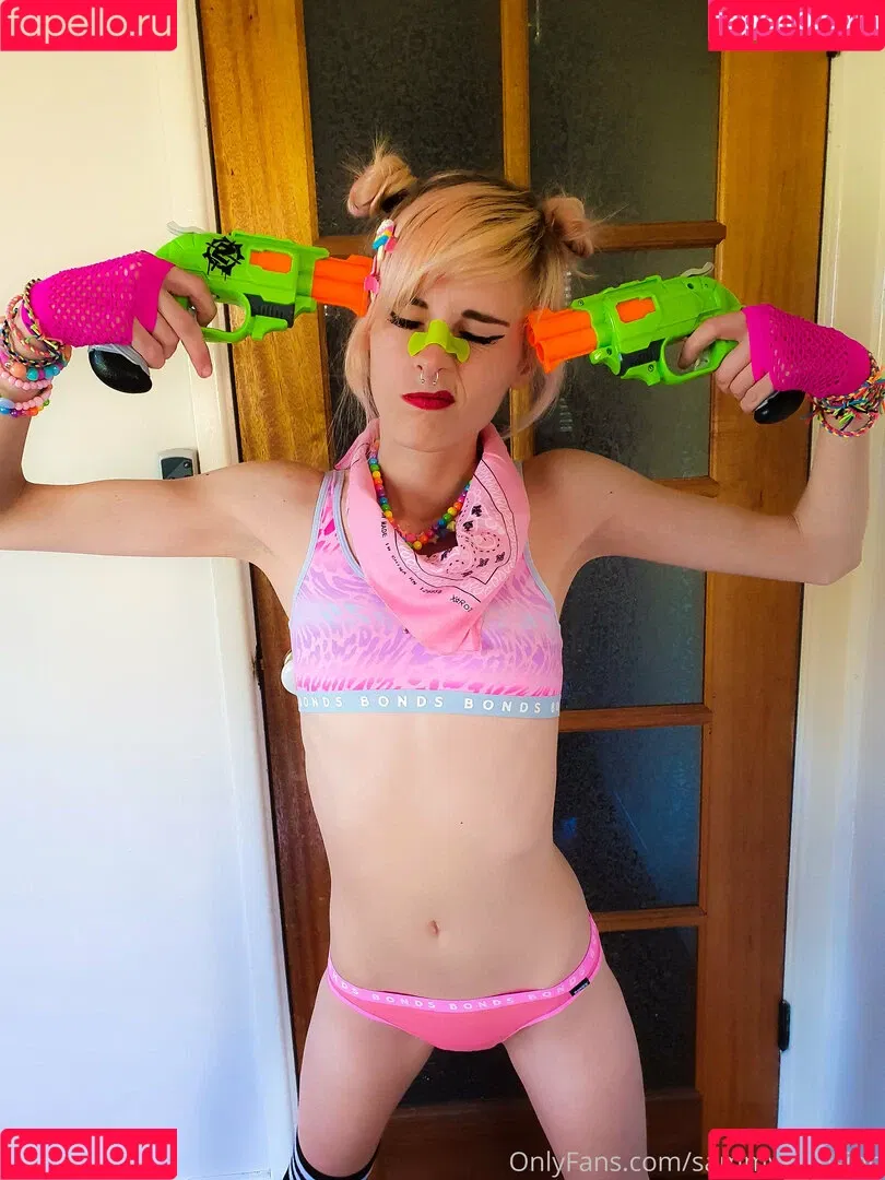 sammysplosion Onlyfans Photo Gallery 