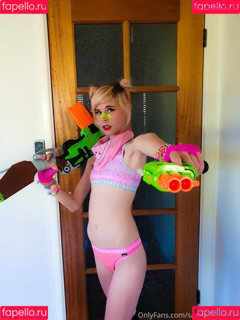 sammysplosion Onlyfans Photo Gallery 