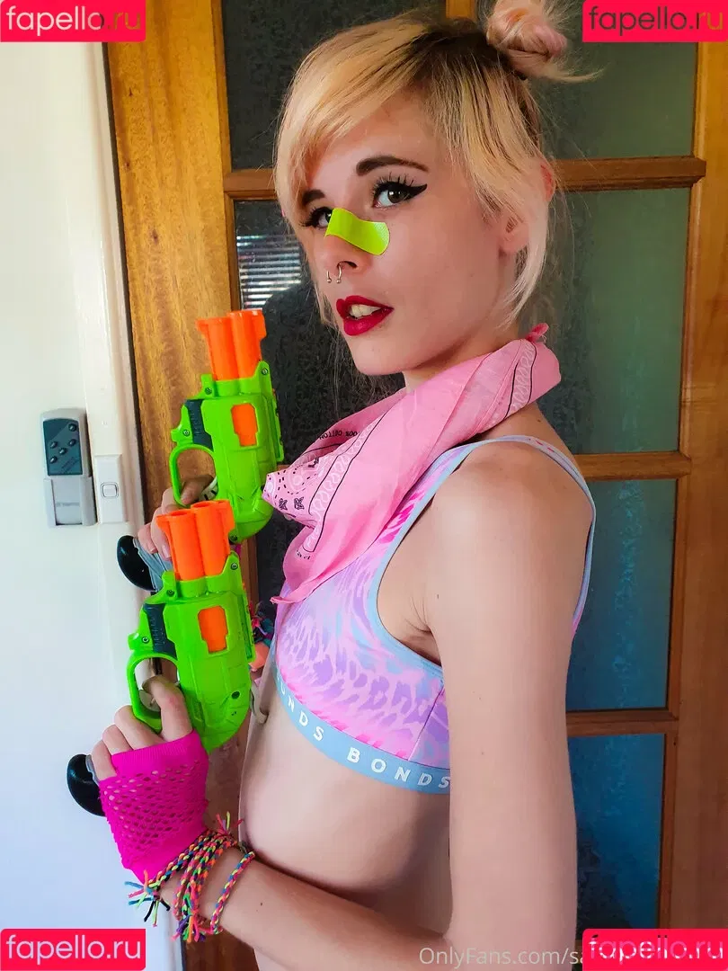 sammysplosion Onlyfans Photo Gallery 