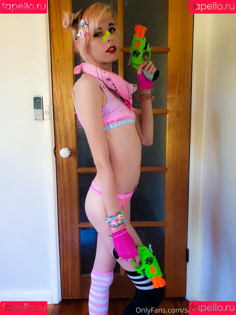 sammysplosion Onlyfans Photo Gallery 