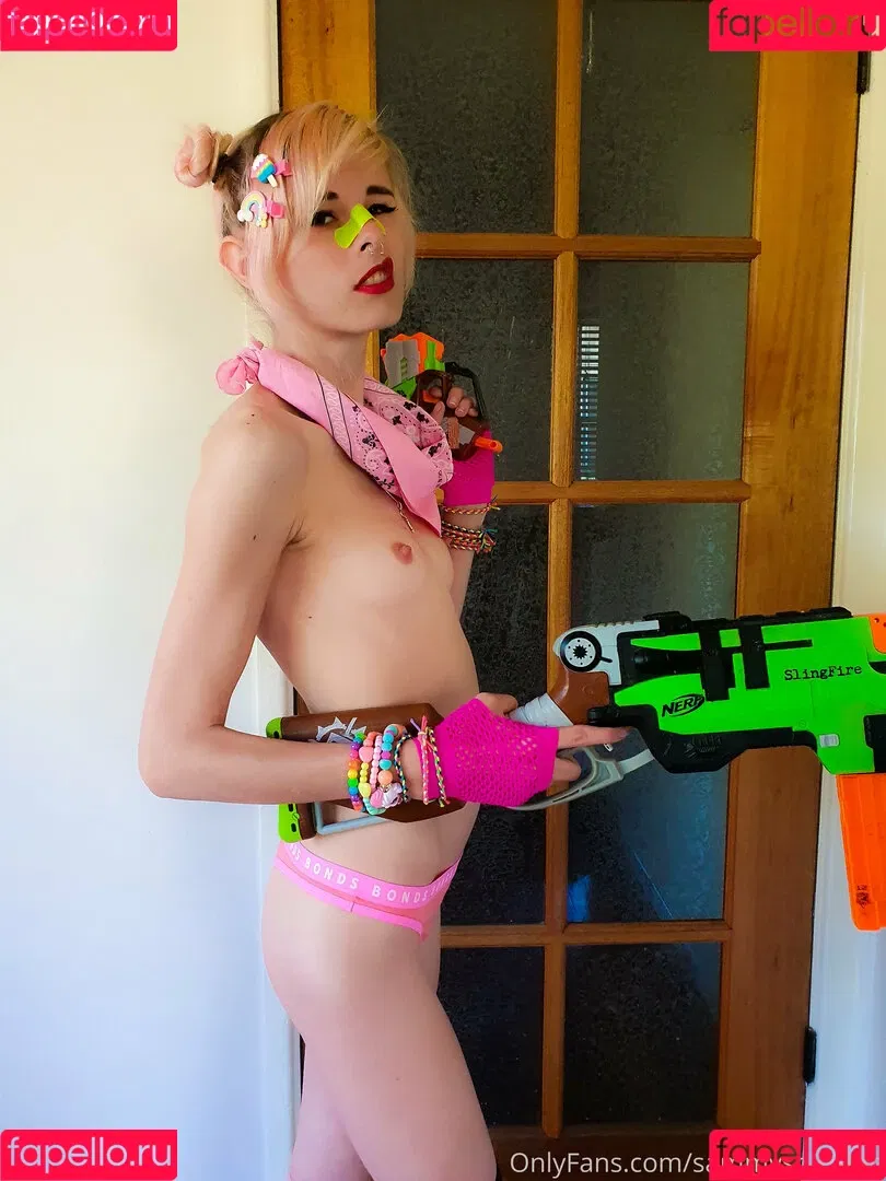 sammysplosion Onlyfans Photo Gallery 