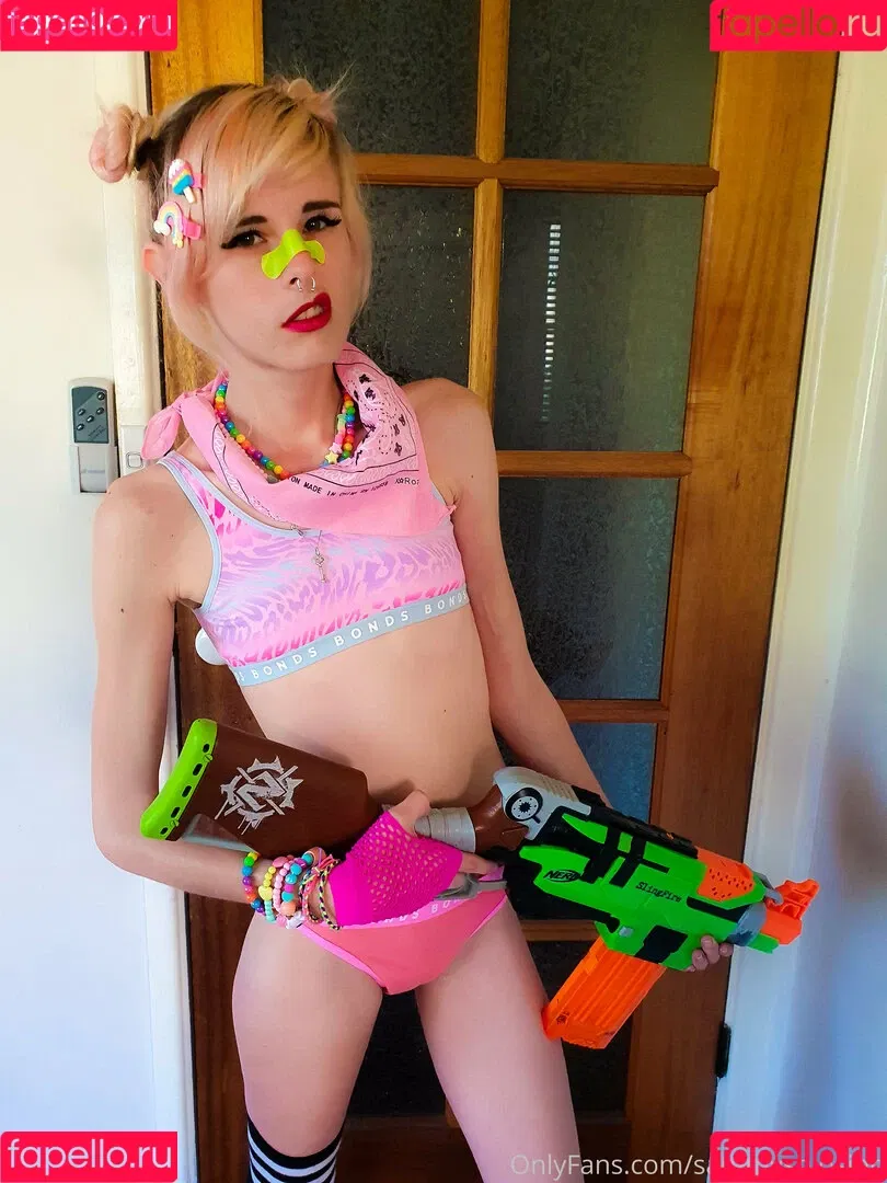 sammysplosion Onlyfans Photo Gallery 