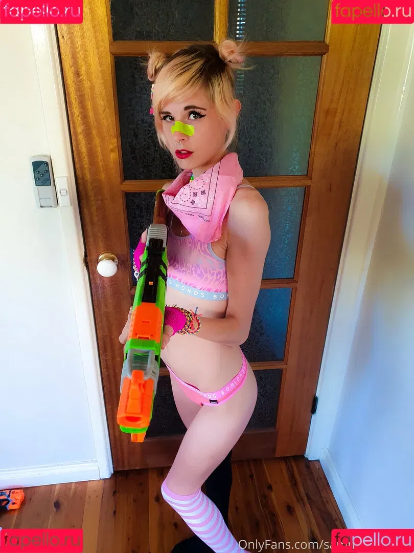 sammysplosion Onlyfans Photo Gallery 