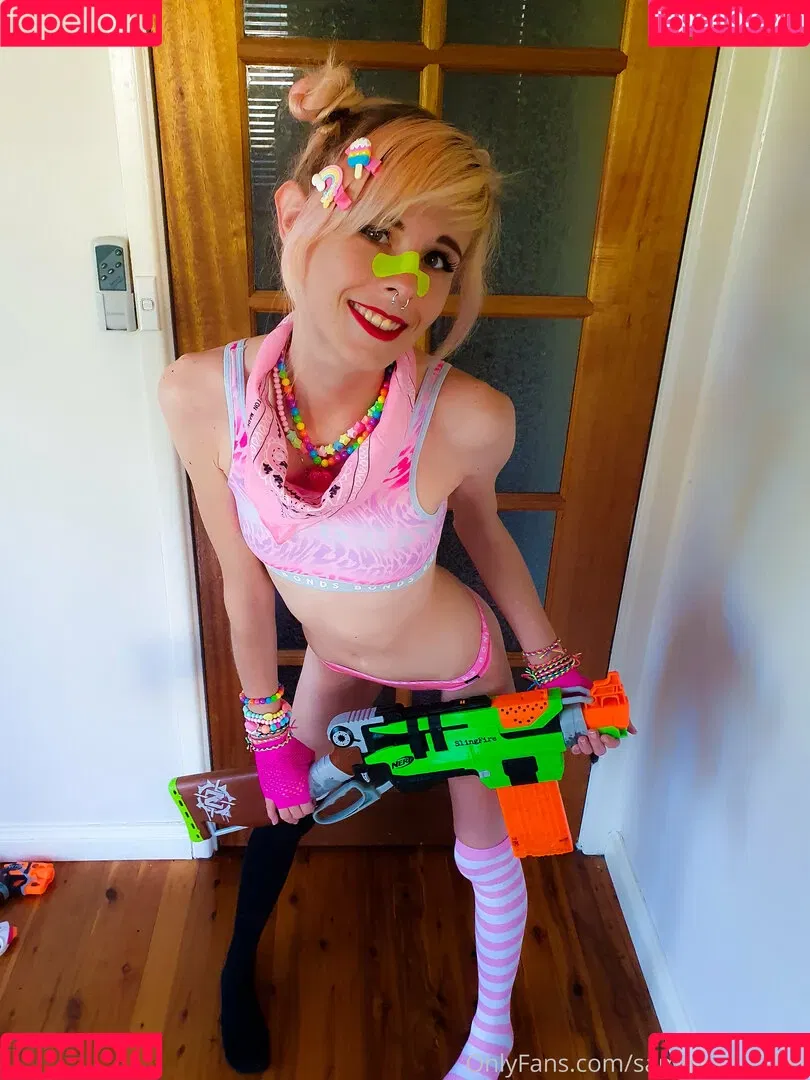 sammysplosion Onlyfans Photo Gallery 