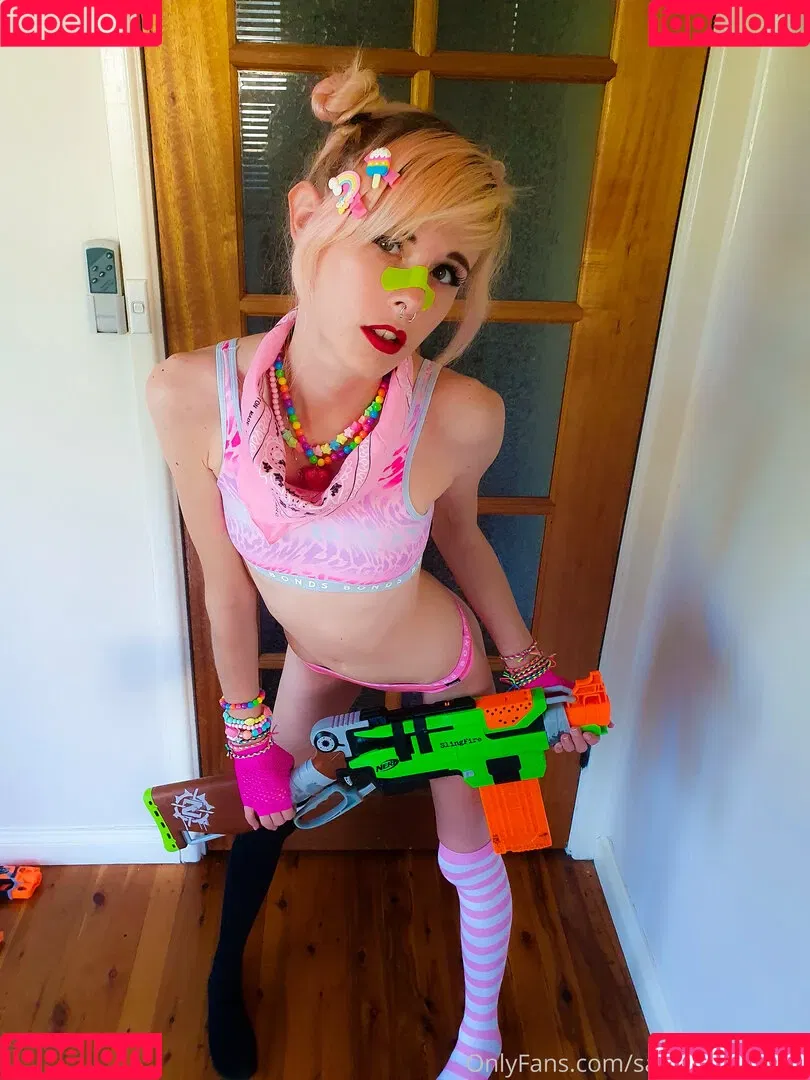 sammysplosion Onlyfans Photo Gallery 