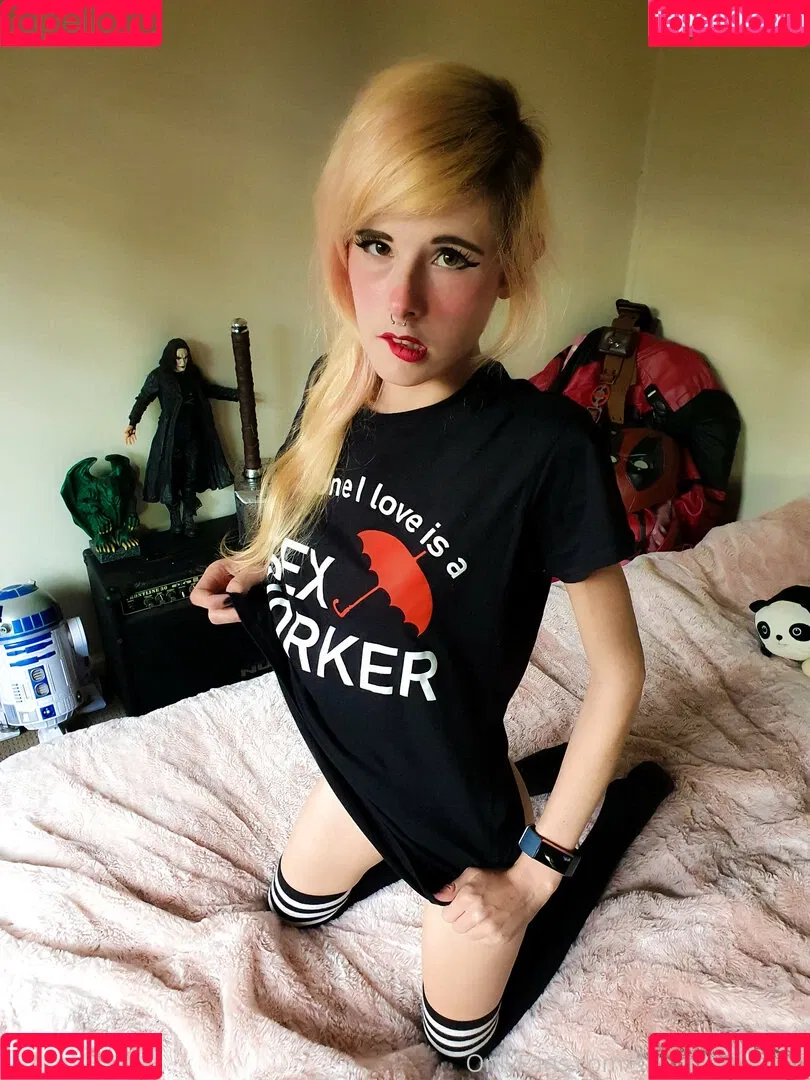 sammysplosion Onlyfans Photo Gallery 