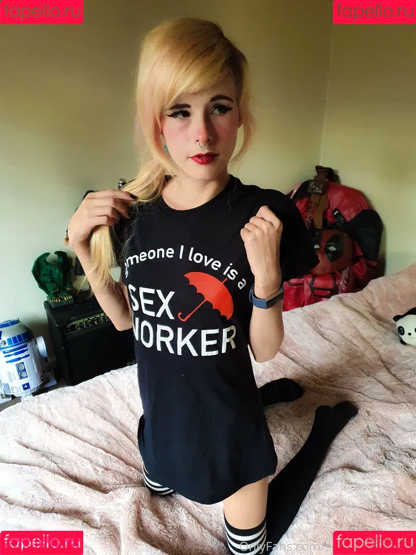 sammysplosion Onlyfans Photo Gallery 