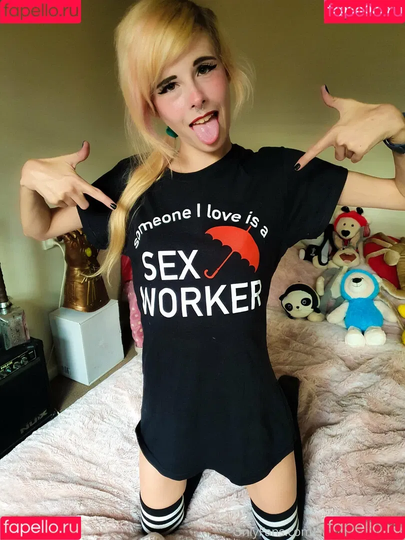 sammysplosion Onlyfans Photo Gallery 