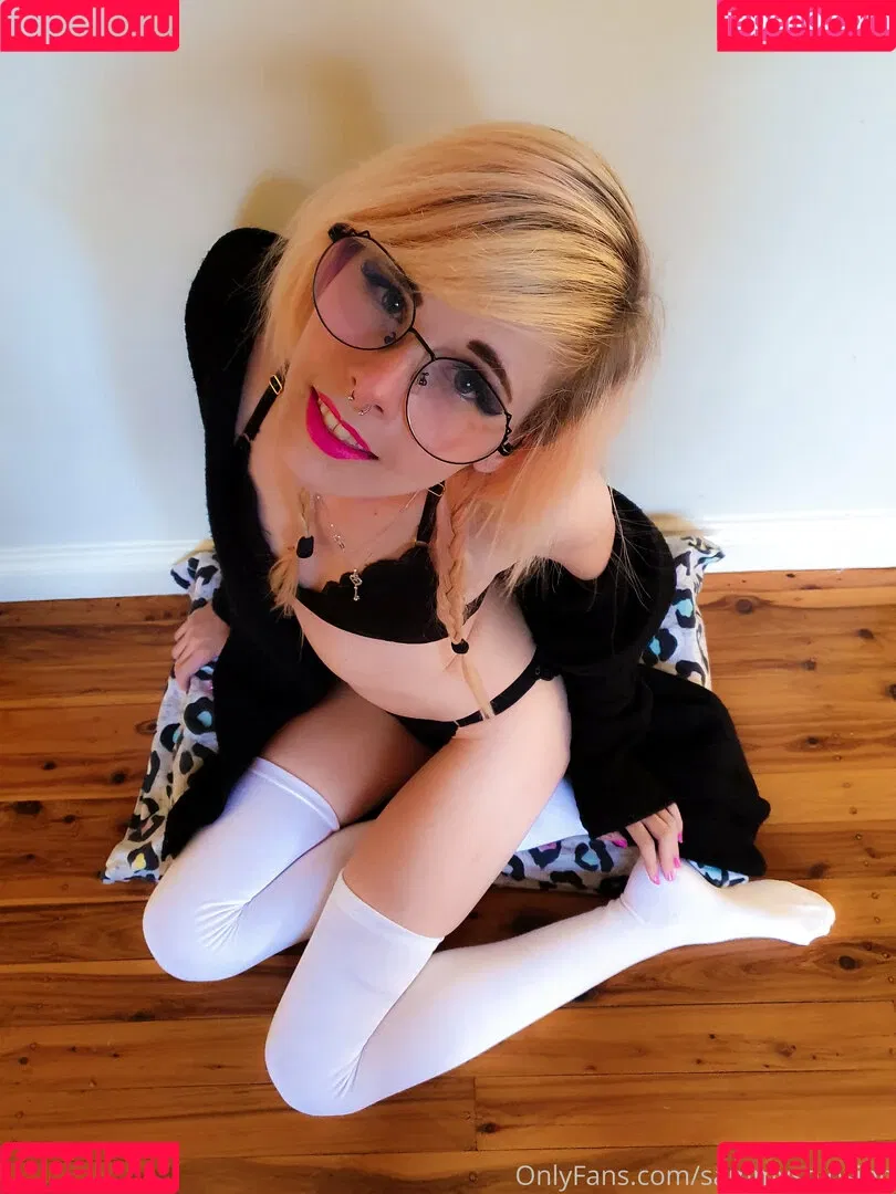 sammysplosion Onlyfans Photo Gallery 