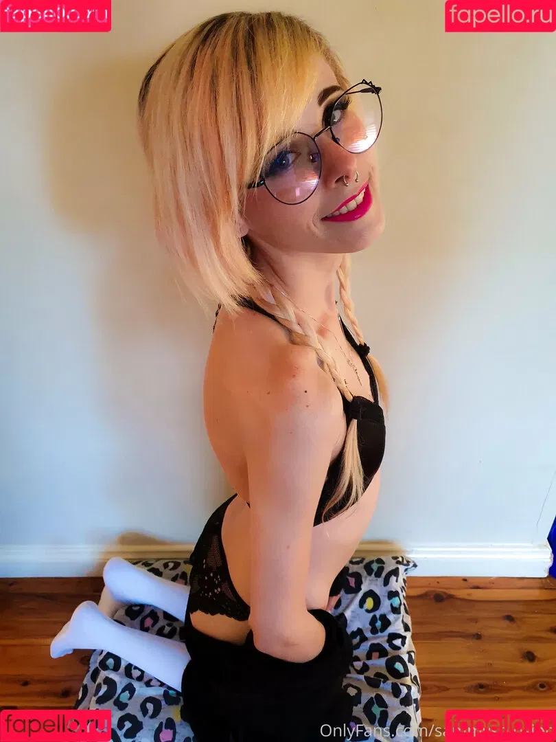 sammysplosion Onlyfans Photo Gallery 