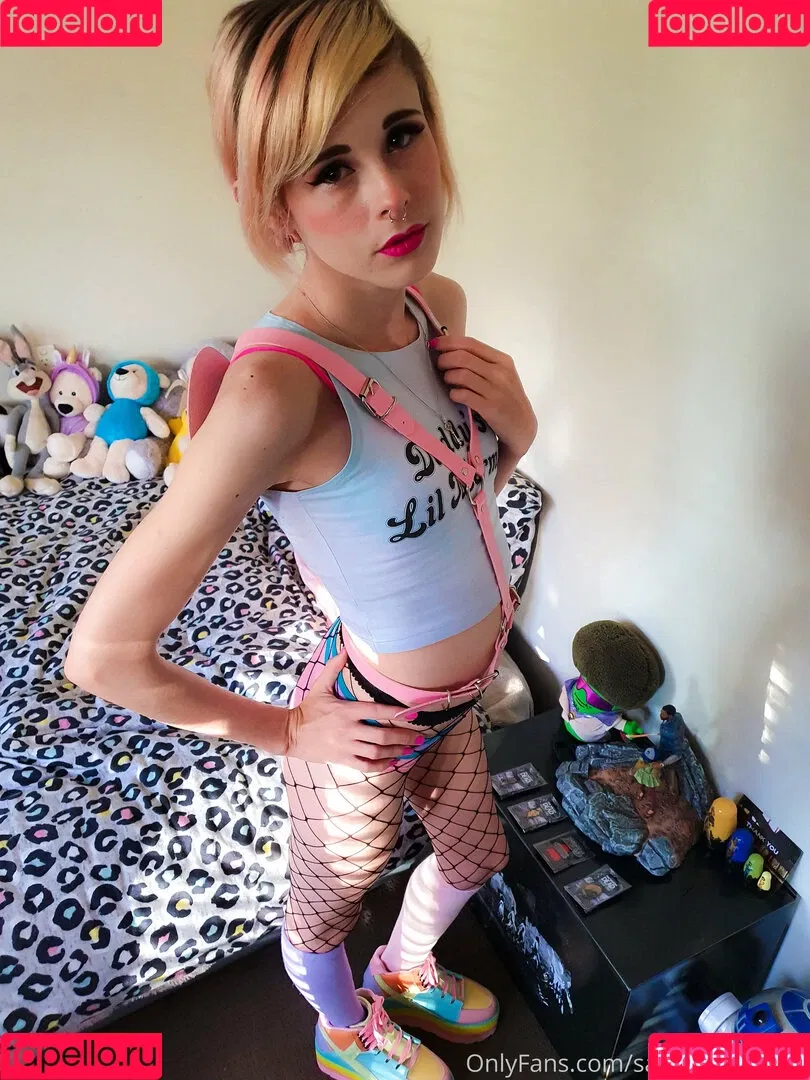 sammysplosion Onlyfans Photo Gallery 