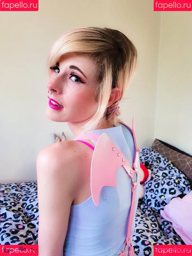 sammysplosion Onlyfans Photo Gallery 