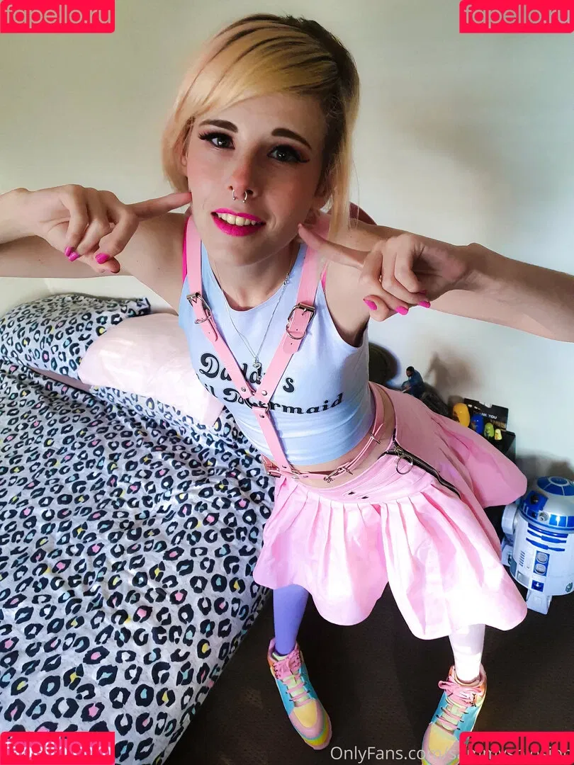 sammysplosion Onlyfans Photo Gallery 