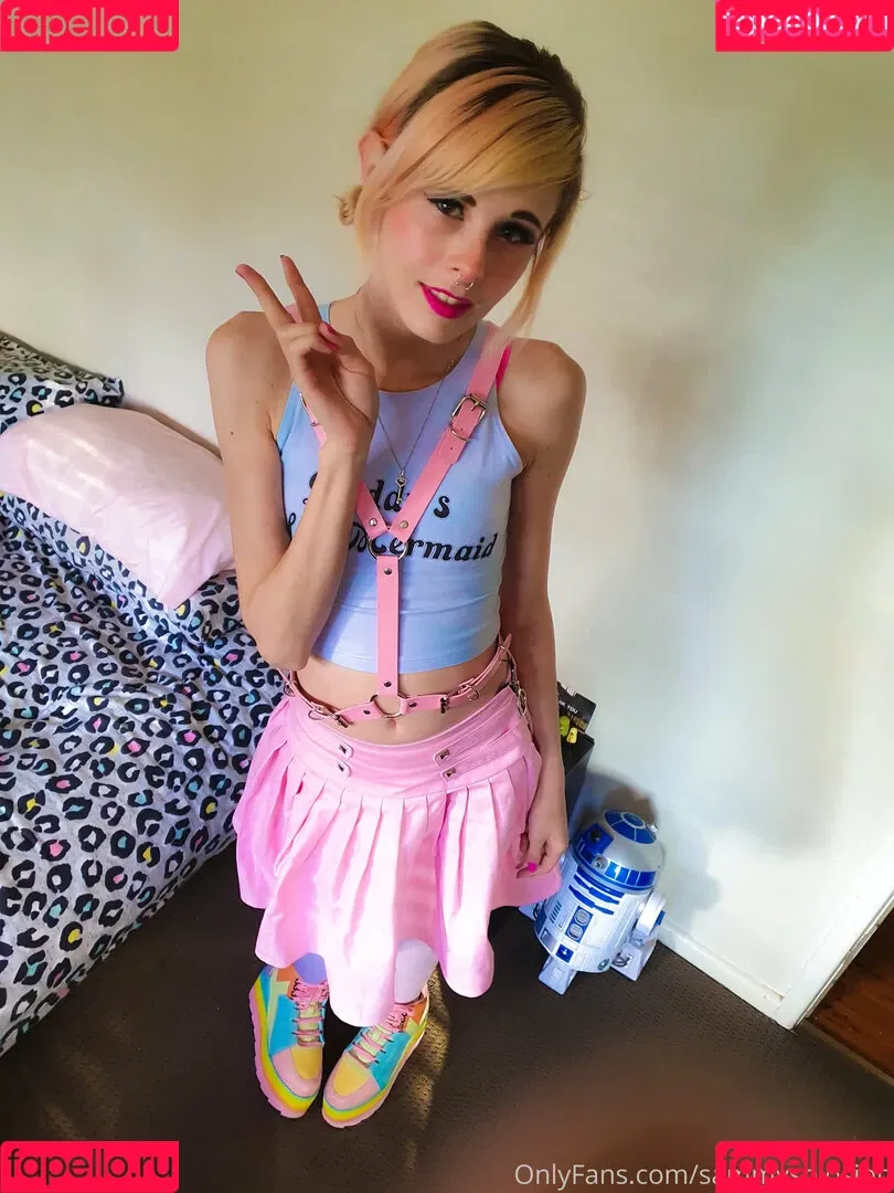 sammysplosion Onlyfans Photo Gallery 