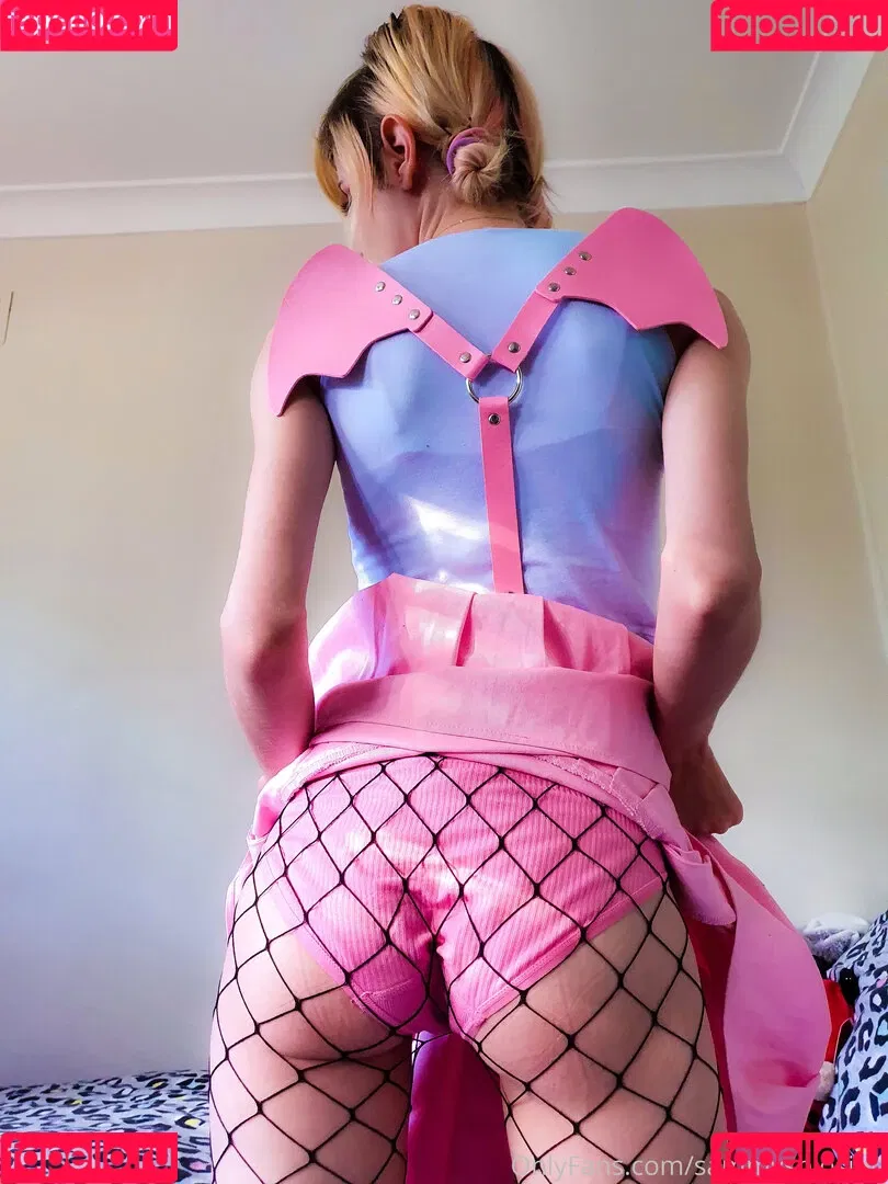 sammysplosion Onlyfans Photo Gallery 