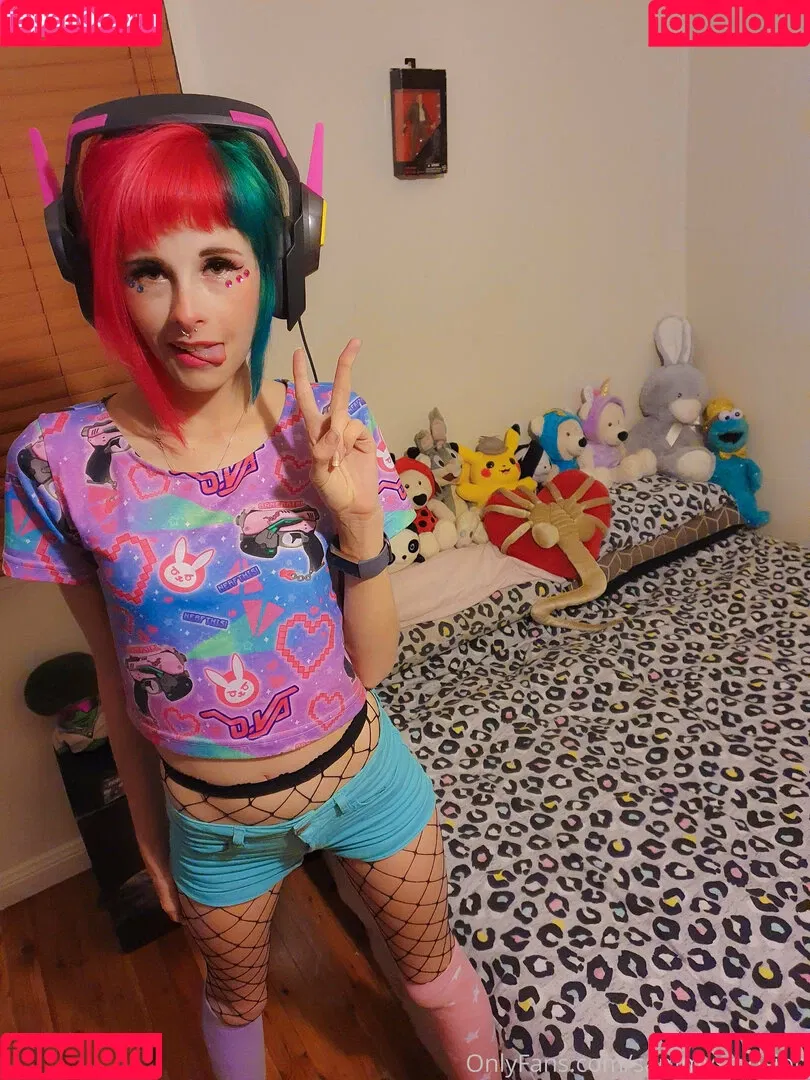 sammysplosion Onlyfans Photo Gallery 