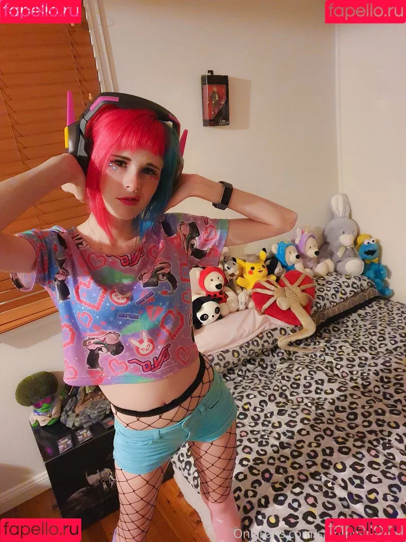 sammysplosion Onlyfans Photo Gallery 