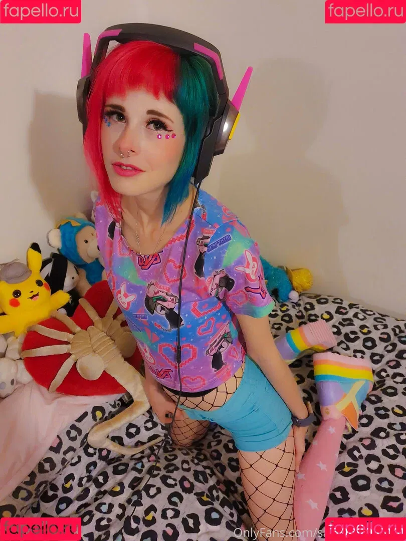sammysplosion Onlyfans Photo Gallery 