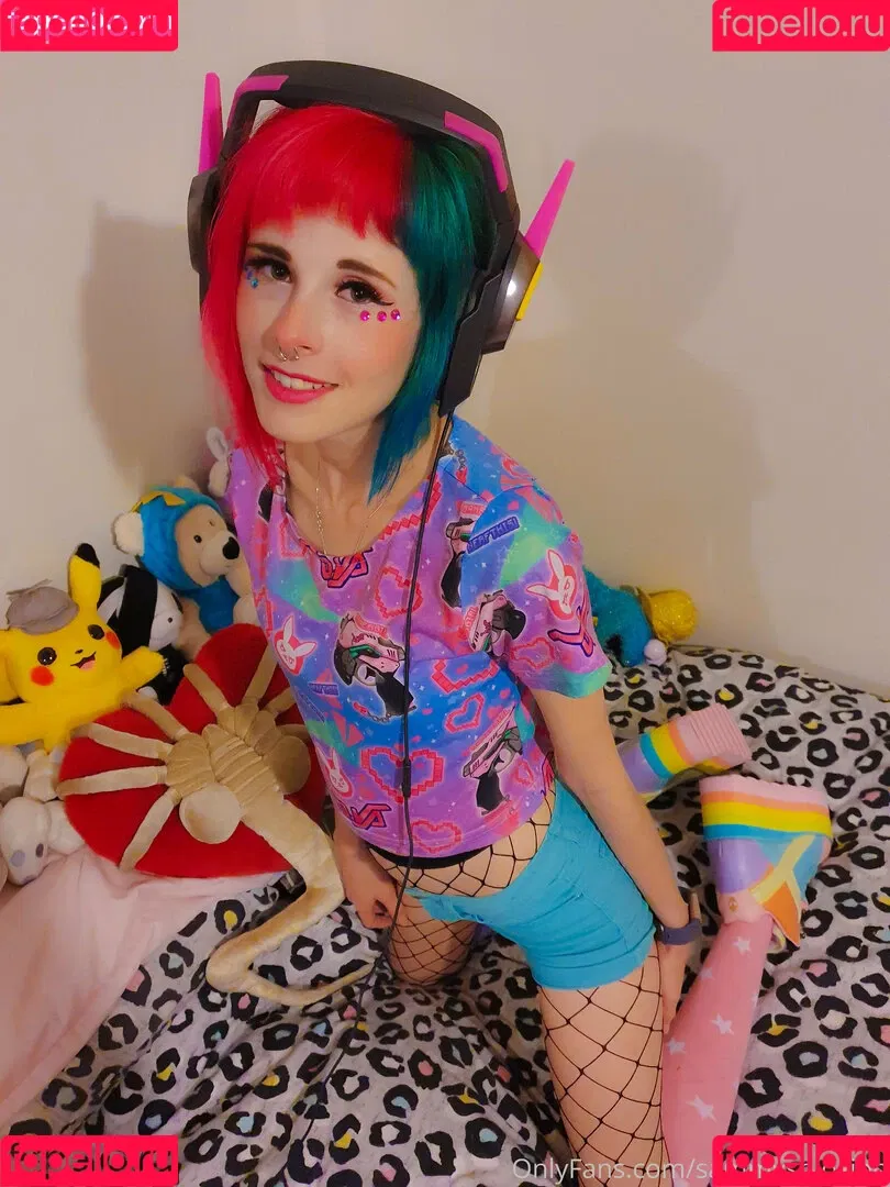 sammysplosion Onlyfans Photo Gallery 