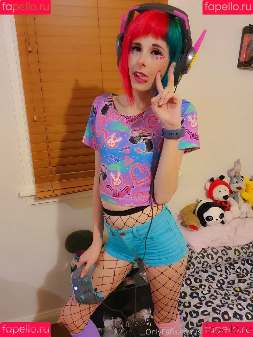 sammysplosion Onlyfans Photo Gallery 
