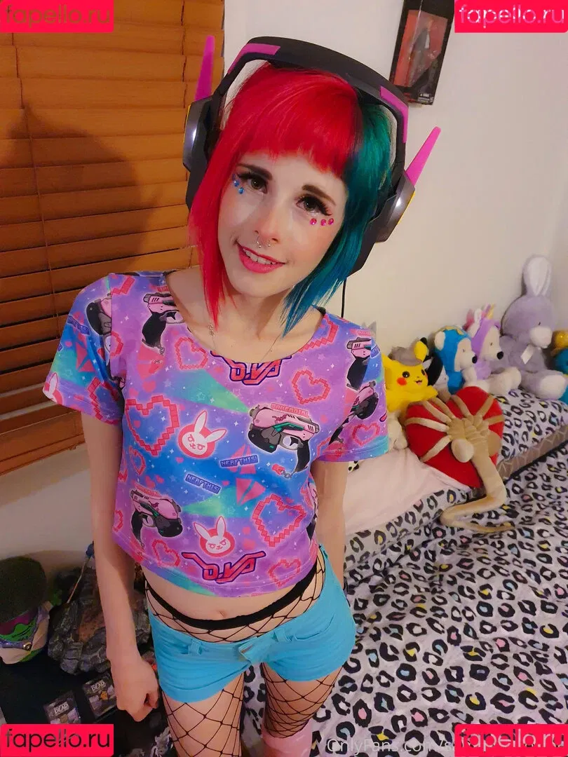 sammysplosion Onlyfans Photo Gallery 