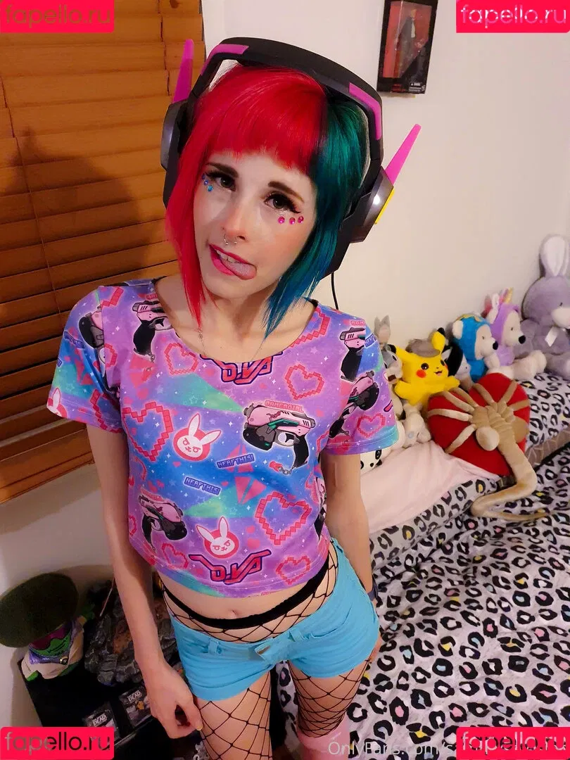 sammysplosion Onlyfans Photo Gallery 