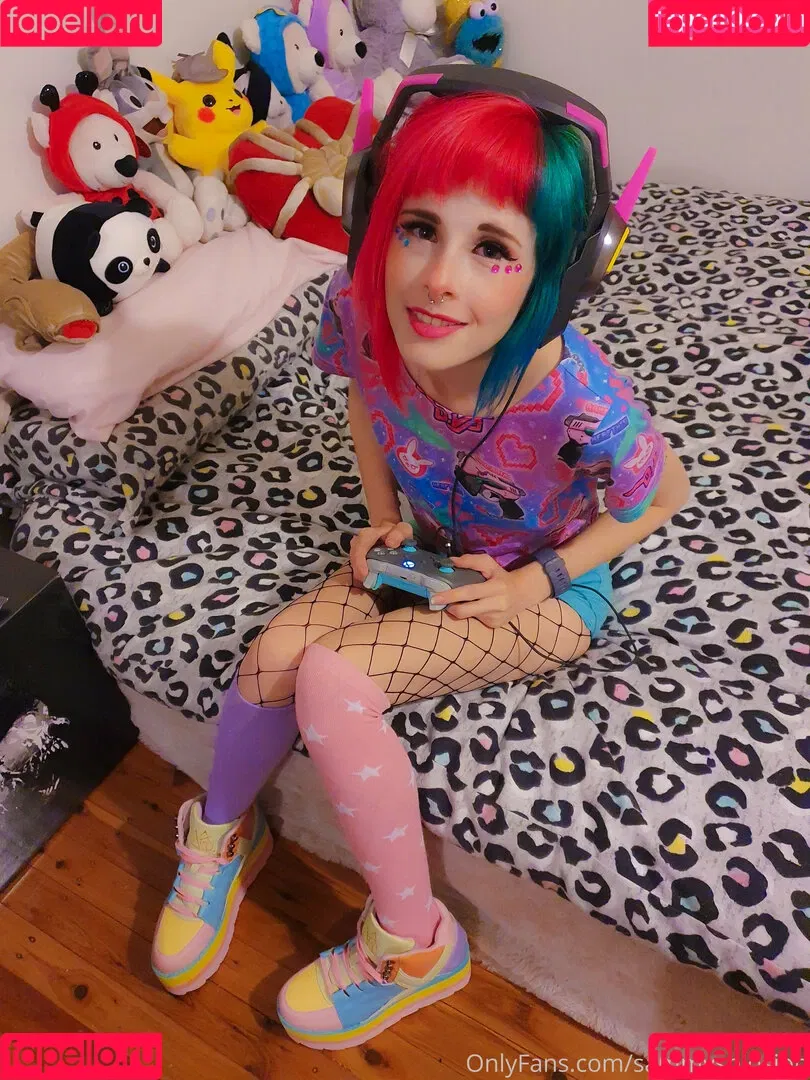 sammysplosion Onlyfans Photo Gallery 