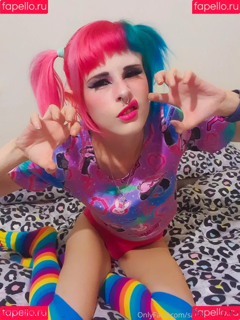 sammysplosion Onlyfans Photo Gallery 